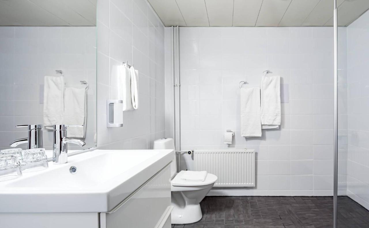 Hotel Seurahuone Riihimaeki Luaran gambar
