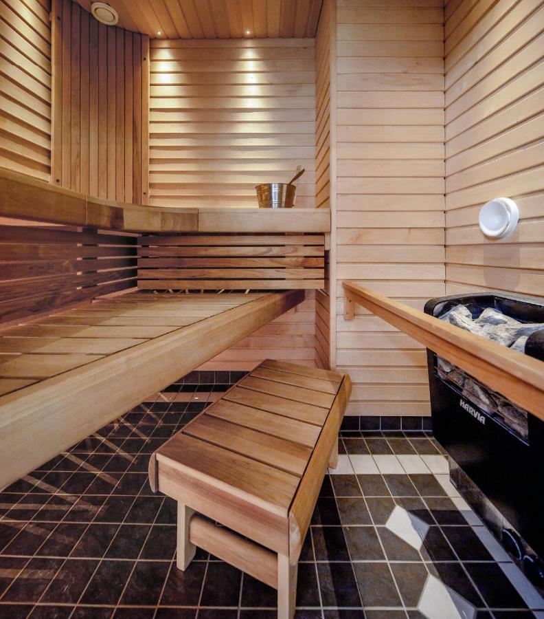 Hotel Seurahuone Riihimaeki Luaran gambar