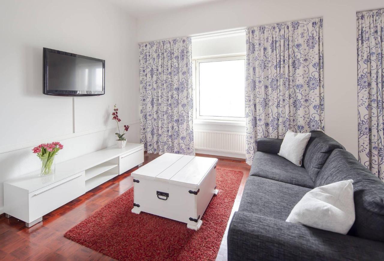 Hotel Seurahuone Riihimaeki Luaran gambar